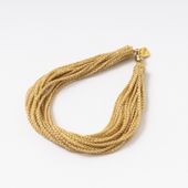 000/ストリーム ブレスレット